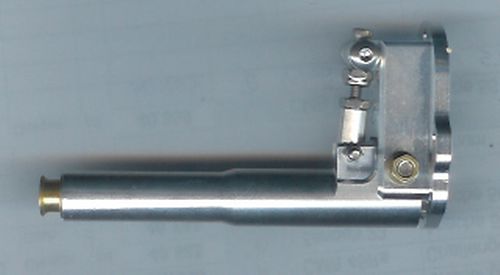 SPDSD-6090 Speedmaster Stinger 15cc.
